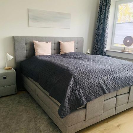 Skandi-Home Wohnung Ruhige Lage Neu - Duesseldorf Nord المظهر الخارجي الصورة