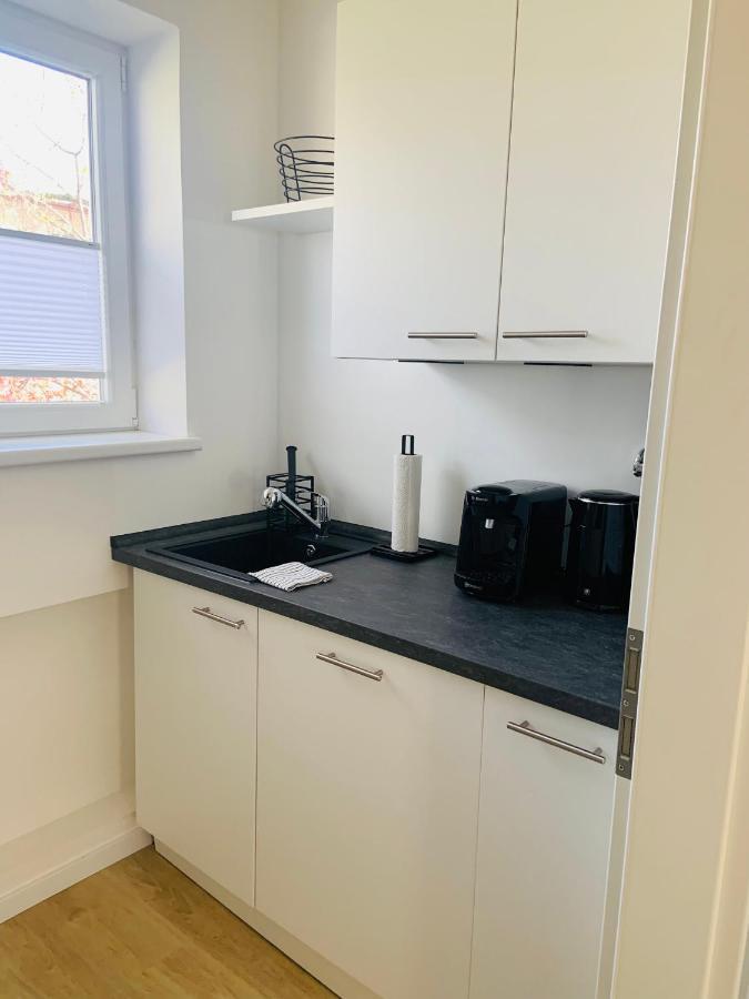 Skandi-Home Wohnung Ruhige Lage Neu - Duesseldorf Nord المظهر الخارجي الصورة